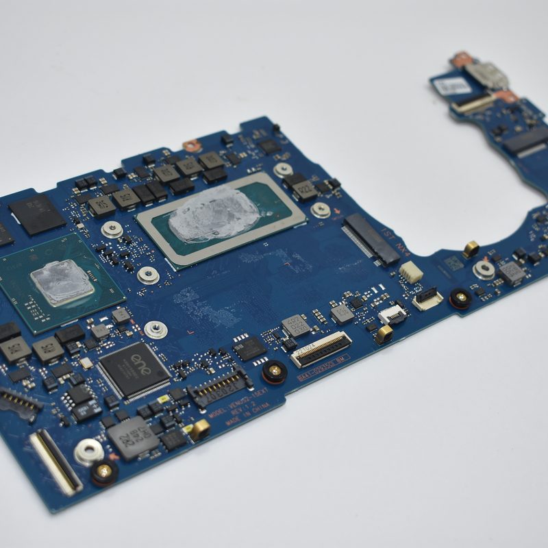BA92-23547A Samsung  Intel i7-1260P 32GB Arc A350M Motherboard NP950XEE-XA1US