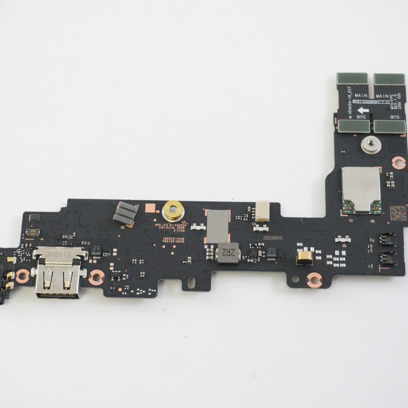 BA92-25128A Samsung USB Board NP960XGL-XG2US