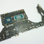 BA92-25469A Samsung Intel Ultra 9 185H 32GB RTX4070 Motherboard NP960XGL-XG1US