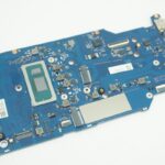 BA92-25486B Samsung Intel Core 7 150U 16GB Motherboard NP750XGK