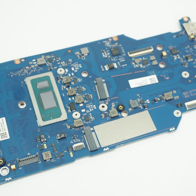 BA92-25486B Samsung Intel Core 7 150U 16GB Motherboard NP750XGK