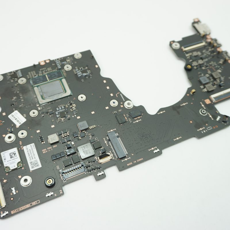 BA92-25846A Samsung Intel Core Ultra 7 256V 16GB Motherboard NP960QHA