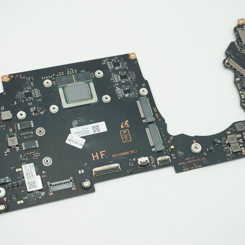 BA92-26111A Samsung Intel Core Ultra 7 258V NP960XHA-KG3US