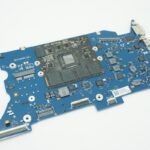 BA92-26393A Samsung Qualcomm Snapdragon X 8GB Motherboard NP750XQB-KA2US