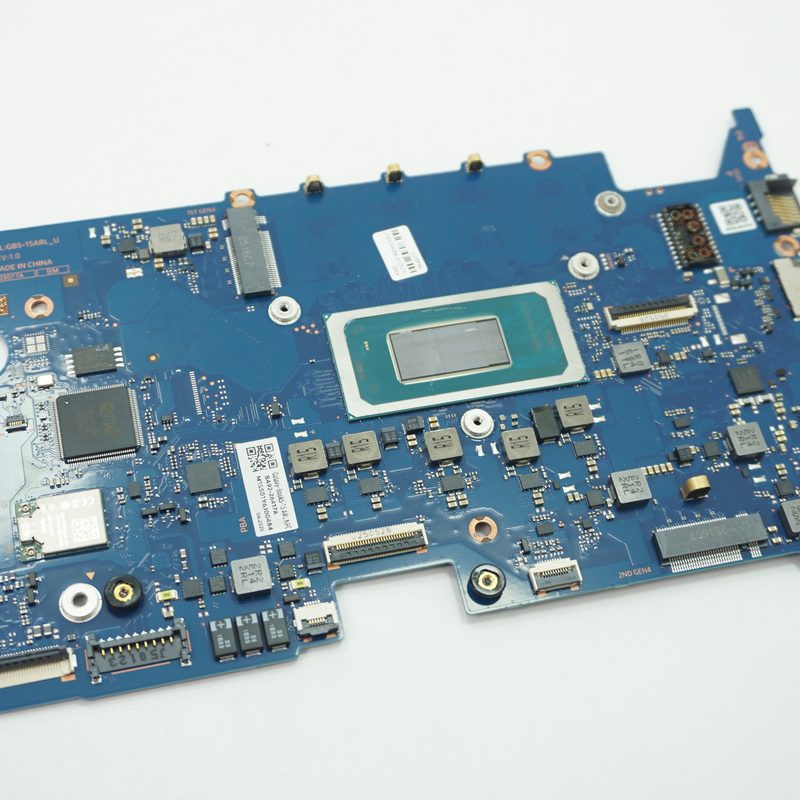 BA92-26469A Samsung Intel Core Ultra 7 255U 16GB Motherboard NP750XHD