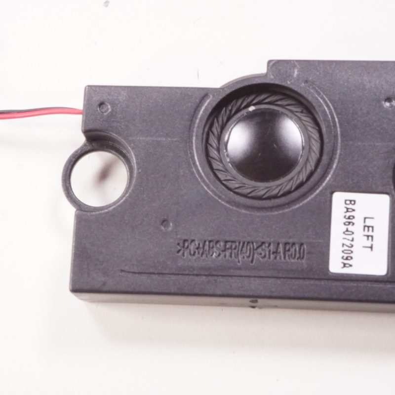 BA96-07209A Samsung Speaker Left NP730QAA-K01US