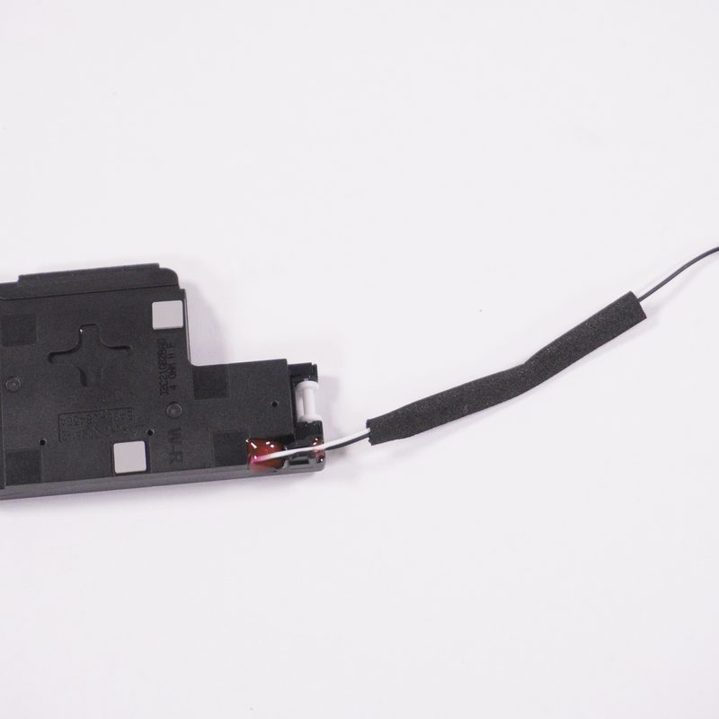 BA96-08456A Samsung SubWoofer  Right NP960QFG-KA1US