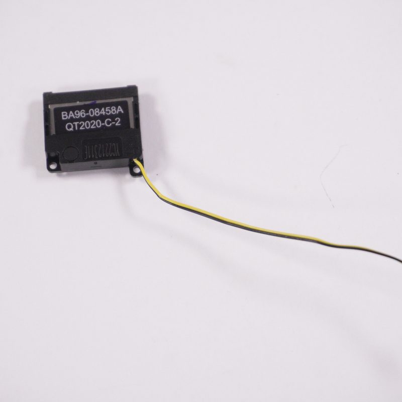 BA96-08458A Samsung ASSY SPEAKER TWEETER RIGHT NP960QFG-KA1US