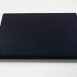 BA96-08585A Samsung 16 inches 2880 x 1800 120Hz Touch Screen LCD Assembly Moonstone Gray NP960XGL-XG2US