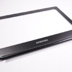 BA98-00265A Samsung LCD Front Bezel XE503C12-K01US