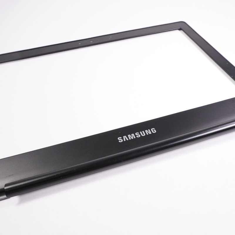 BA98-00265A Samsung LCD Front Bezel XE503C12-K01US