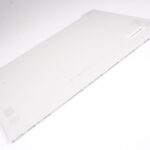 BA98-02893A Samsung Bottom Base Cover Silver NP340XLA-KA1US NP340XLA-KA2US