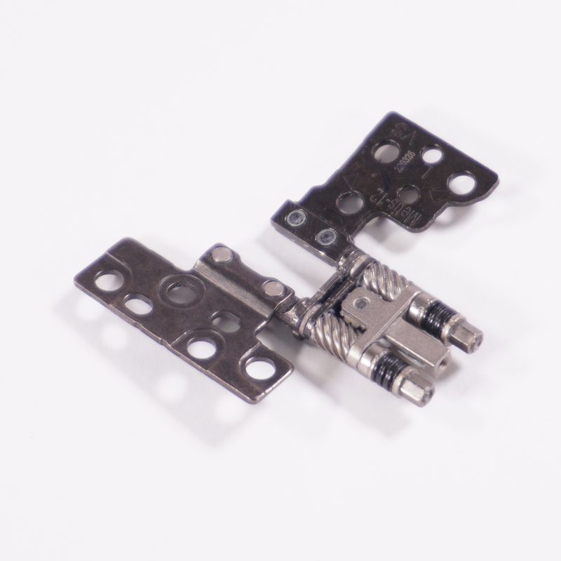 BA98-03202A Samsung Hinge Left XE520QEA-KB1US