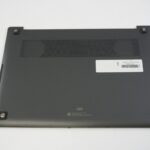 BA98-05042B Samsung Bottom Base Cover Graphite NP940XFG-KC2US
