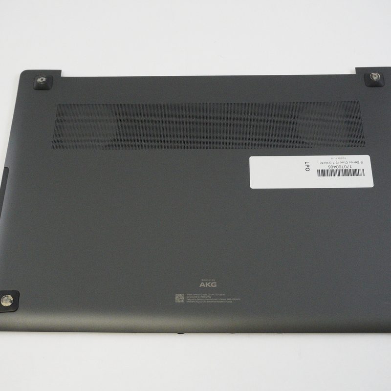 BA98-05042B Samsung Bottom Base Cover Graphite NP940XFG-KC2US
