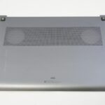BA9804004A Samsung Bottom Base Cover Moonstone Gray NP960XGL-XG2US