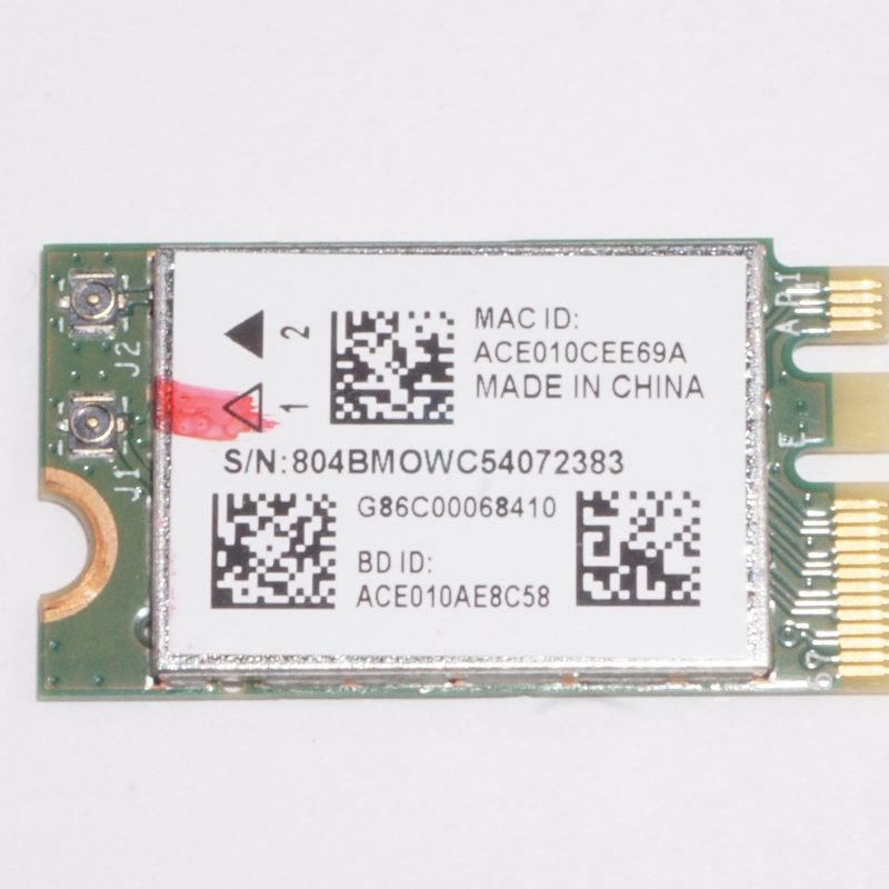 BCM943142Y Broadcom Wireless Card C55T-C5336