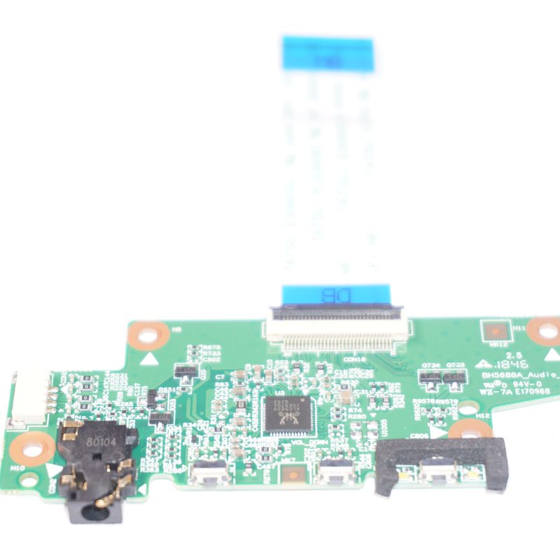 BH5688A Lenovo Audio Board ZA260016US