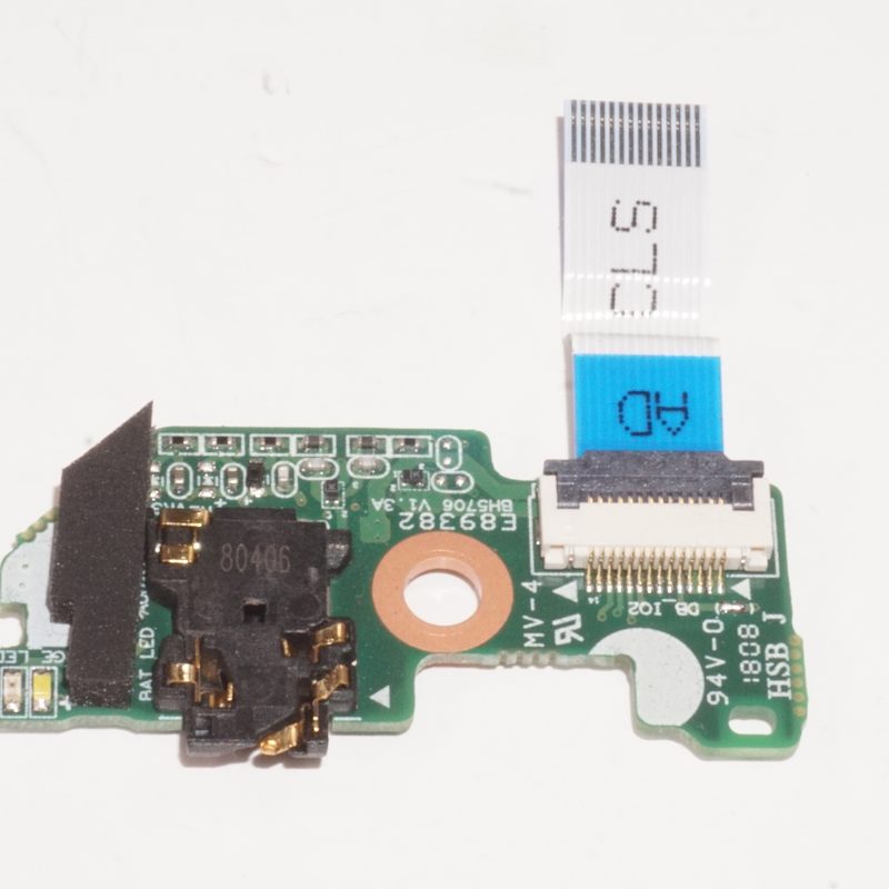 BH5706 Lenovo Audio Board  W Cable 81B5000KUS