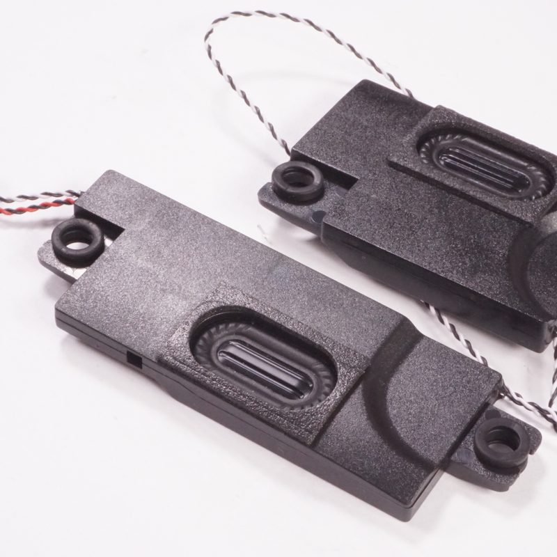 BL01016003453 Lenovo Speaker Kit ZA260016US