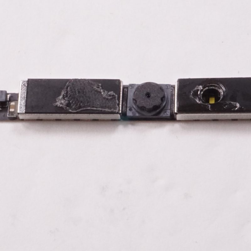 BN9R1DVS9-201 Lenovo Webcam 80KE004YUS