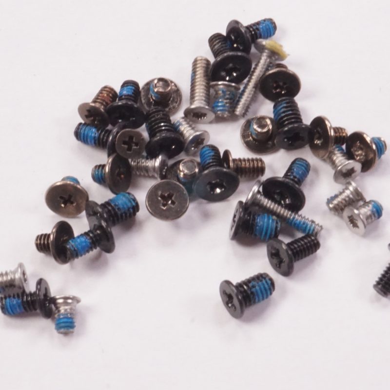 C100PA-SCREW Asus Screw Kit C100PA