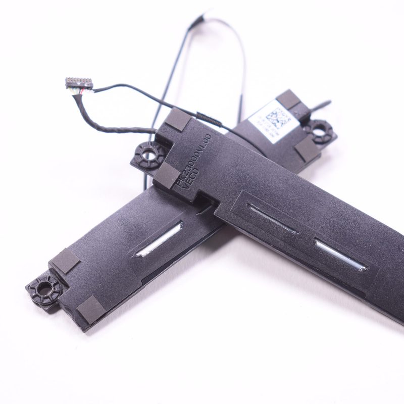C2T28 Dell Speaker Kit XPS9370-7002SLV-PUS XPS9370-7392SLV-PUS