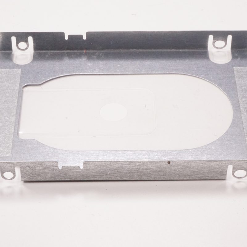 C655-CADDY Toshiba Satellite C655 Hard Drive Caddy With Screws Genuine C655