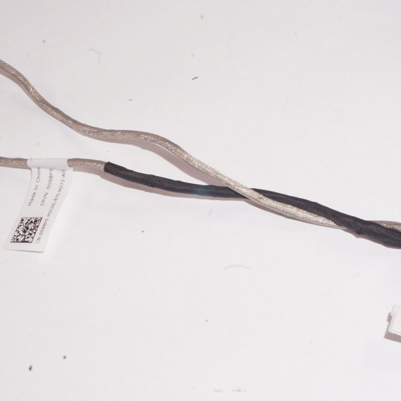 CN-0098F5 Dell Backlight  Cable I3275-A821BLK-PUS