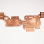 CN-00D15T Dell CPU Heatsink I3590-5988BLK-PUS