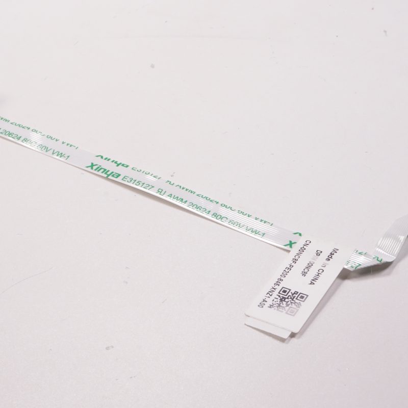 CN-00NC8F Dell Power Cable I5477-7491SLV-PUS