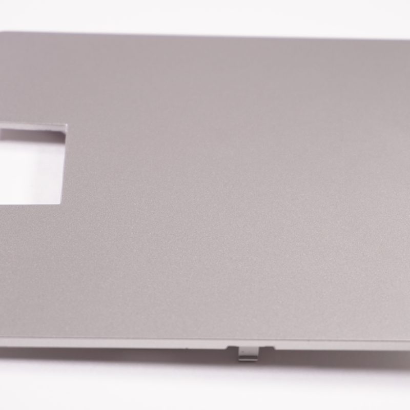 CN-013TMW Dell Hinge Cover Grey