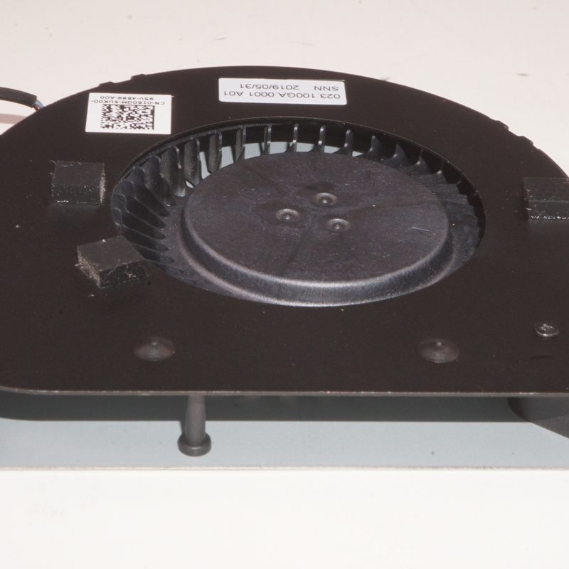 CN-0160GM Dell Cooling Fan I3590-5988BLK-PUS
