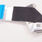 CN-01MY19 Dell Display Video Cable I3263-8500BLK