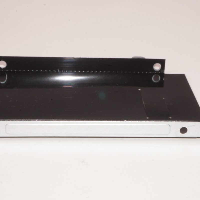 CN-02DVYT Dell Hard Drive Caddy I3590-5988BLK-PUS