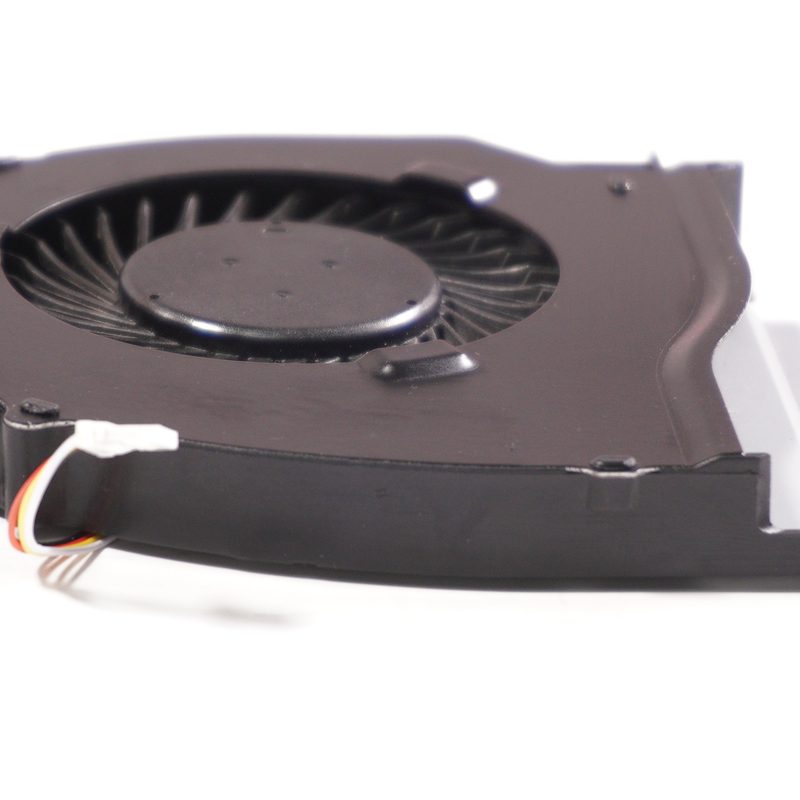 CN-04X5CY Dell Cooling Fan I7559-2512BLK-PUS