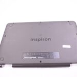 CN-04XFV5 Dell Bottom Base Cover I3168-C548GRY