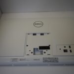 CN-05MV5W Dell LCD Back Rear Cover White