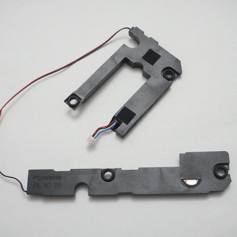 CN-06G8MW Dell Speakers Kit I3493-5688BLK-PC
