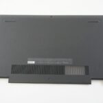 CN-079WPR Dell Bottom Base Cover Carbon Black I3520-7896BLK-PUS