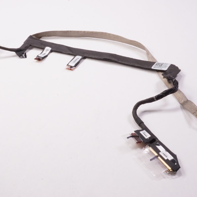 CN-07D80D Dell LCD Display Cable I7786-7199SLV-PUS