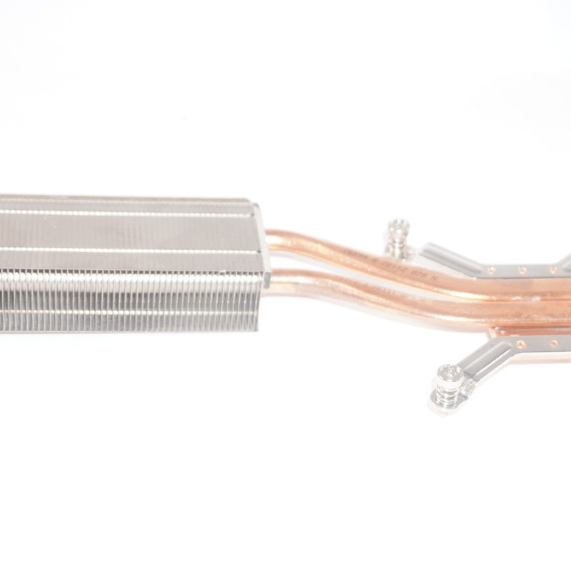 CN-07RCJ9 Dell CPU Heatsink OPTIPLEX-7440-AIO-I7-6700