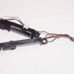 CN-089W32 Dell Left and Right speaker Kit AW13R2-5567SLV