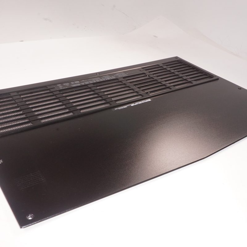 CN-0929M2 Dell Door Cover AW17R5-7811BLK-PUS