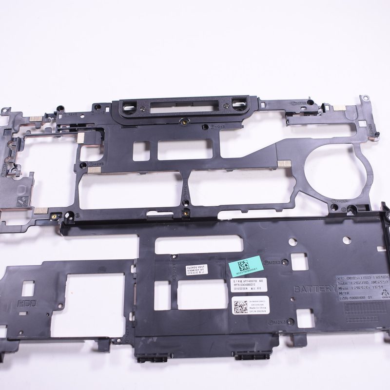 CN-09G9VK Dell Bottom Base Cover LATITUDE E5270  I5-6200U