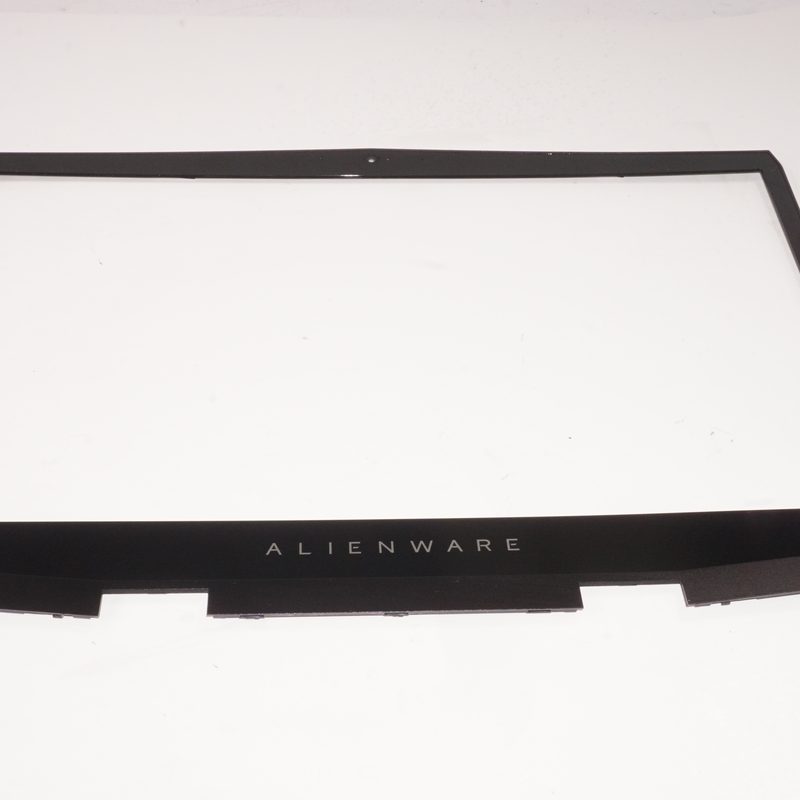 CN-09HJPW Dell LCD Front Bezel AWM17-7219SLV-PUS