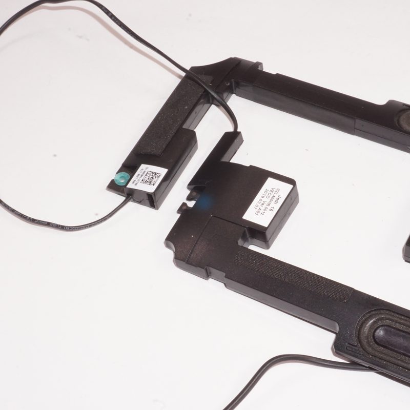 CN-09P0HV Dell Speaker I7590-7117BLK-PUS