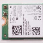CN-0CH16N Dell Wireless Card C7486-3250GRY-PUS