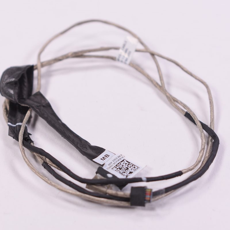 CN-0DKVG0 Dell Webcam Cable I7588-7378BLK-PUS