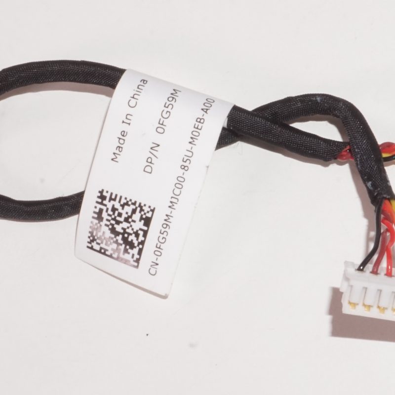 CN-0FG59M Dell Cable I7777-5514SLV
